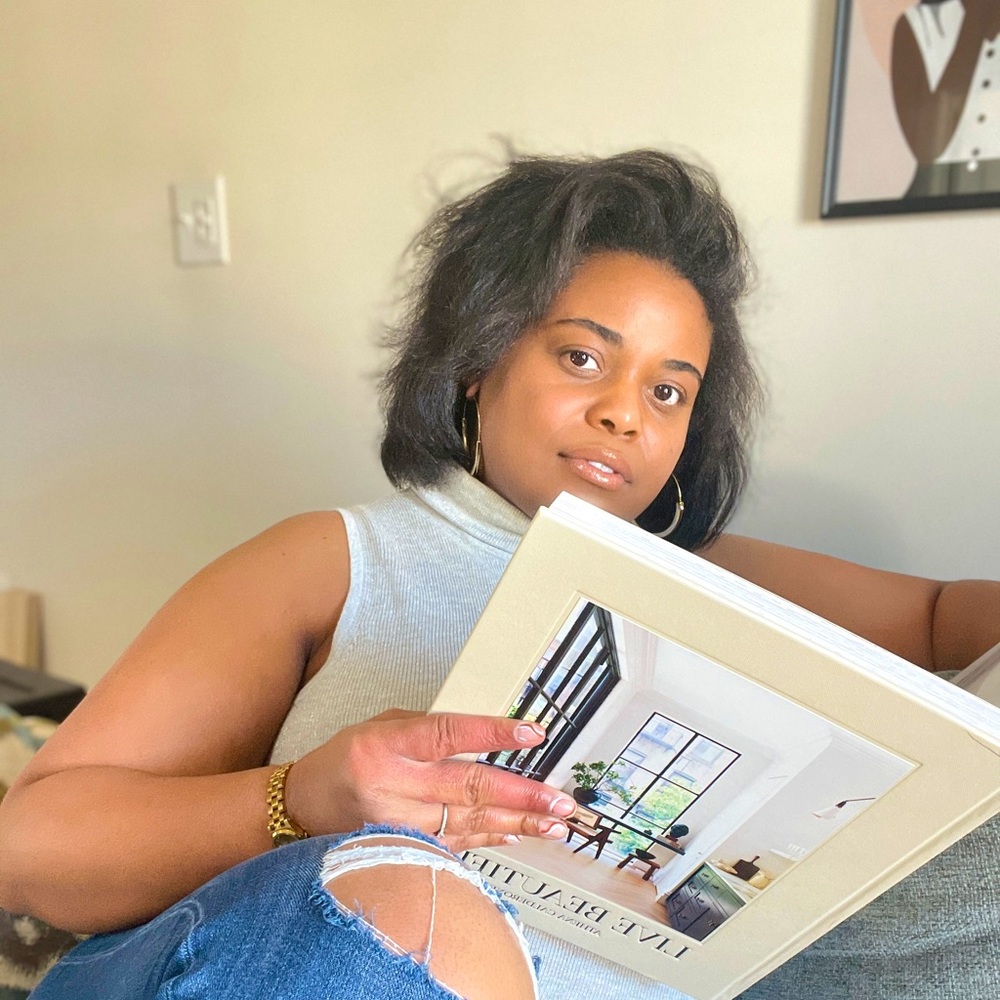 Meet your Posher, Brittney